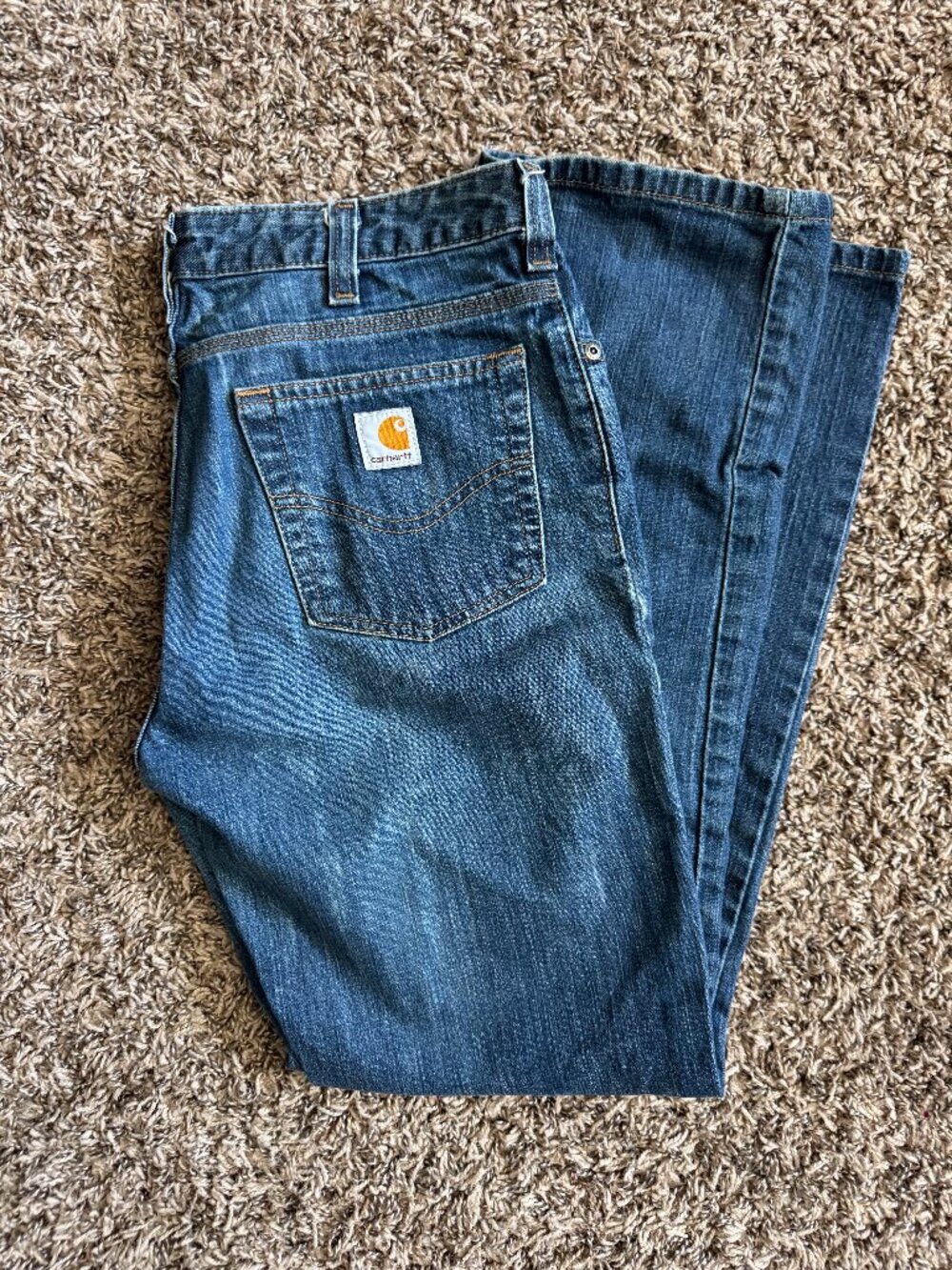 Women's Carhartt Jeans